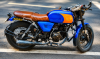 Cadwell Cafe Racer 155CC (Regal Raptor-UK)